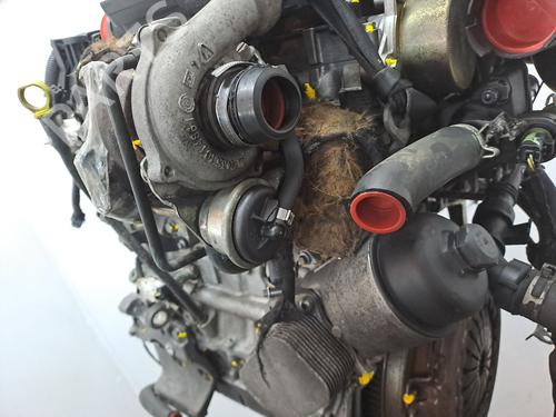 Engine CITROËN C3 I (FC_, FN_) 1.4 HDi | BP23977851M1 