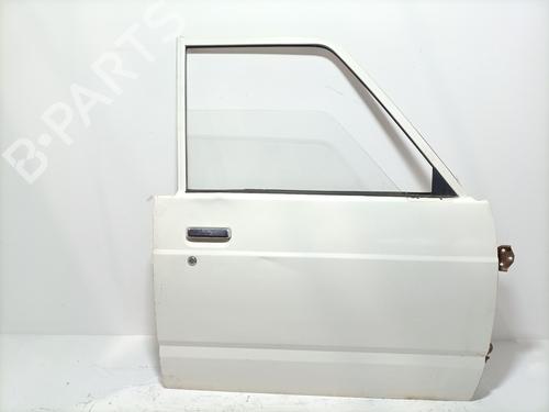 Used Right front door Right front door NISSAN PATROL III/1 Hardtop (K160) 2.8 D (75 hp) 34618215 34618215