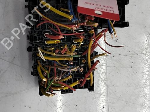 Fuse box DACIA LODGY (JS_) 1.6 LPG (JSNB) | BP33871356E1 - Image 2