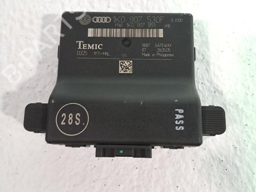 Elektronische module VW GOLF V (1K1) 1.9 TDI (105 hp) 23943995