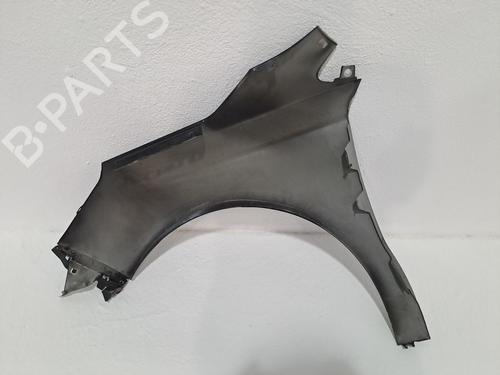 Right front fenders CITROËN C4 II (NC_) 1.6 BlueHDi 100 | BP24402649C42 