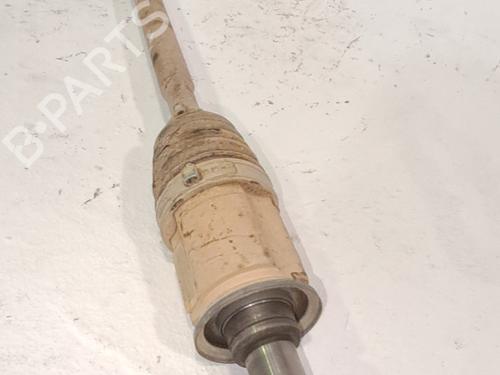 Right rear driveshaft JEEP COMPASS (MK49) 2.2 CRD 4x4 | BP36540053M41 - Image 2