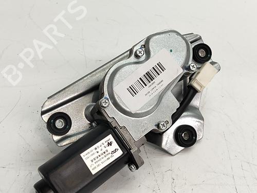 Used Rear wiper motor Rear wiper motor 38460004 38460004