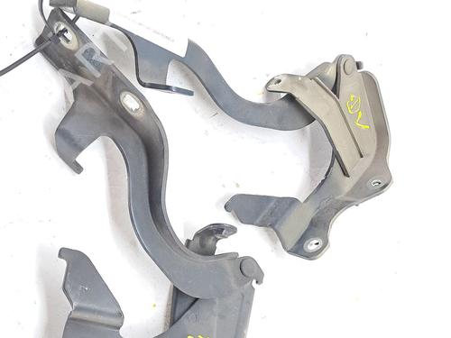 Used Hinge/Door check strap CHEVROLET CAPTIVA (C100, C140) 2.0 D 4WD (150 hp) 29228933