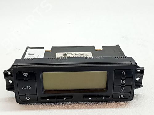 Used Climate control Climate control SEAT LEON (1M1) 1.9 TDI (90 hp) 33765512 33765512