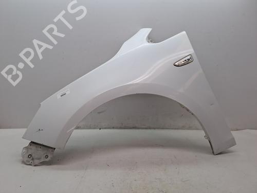 Used Left front fenders OPEL ASTRA J (P10) 1.7 CDTI (68) (110 hp) 23358156