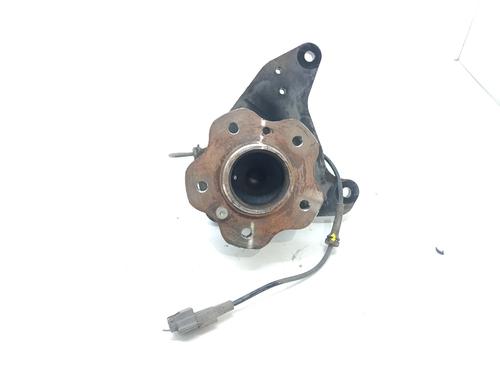 Used Left rear steering knuckle RENAULT KADJAR (HA_, HL_) 1.5 dCi 110 (HLA3) (110 hp) 28037449