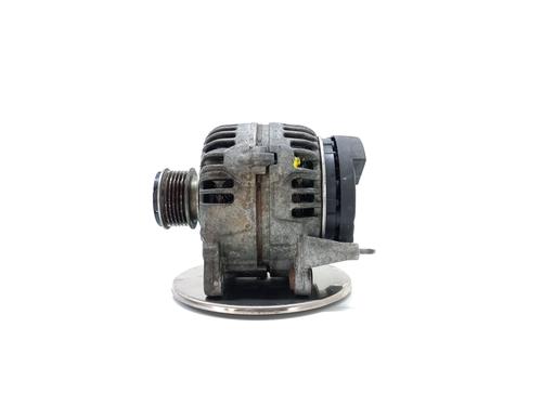 Alternator SEAT ALTEA (5P1) 2.0 TDI | BP25998437M7