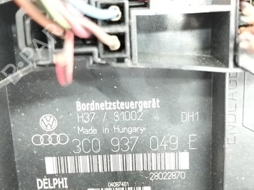 Electronic module SEAT LEON (1P1) 1.9 TDI | BP36407767M83 - Image 2