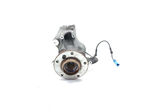Used Right front steering knuckle BMW X1 (E84) sDrive 18 d (143 hp) 26538499