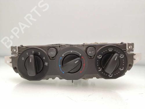 Climate control FORD FOCUS II (DA_, HCP, DP) 1.6 | BP23457849I5 