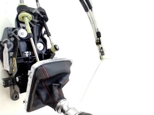 Gear lever FORD FOCUS IV (HN) 1.0 EcoBoost mHEV | BP29556869M90 