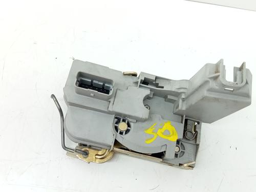 Front right lock PEUGEOT 307 (3A/C) 1.6 16V | BP27731745C97 