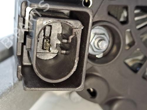 Alternator FORD FOCUS IV (HN) 2.3 ST EcoBoost | BP23363119M7 