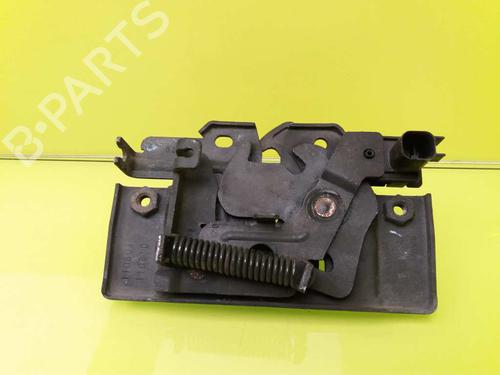 Hood lock FORD FIESTA VI (CB1, CCN) 1.4 TDCi | BP23650343C133
