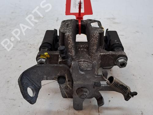 Right rear brake caliper FIAT TIPO Estate (356_, 357_) 1.3 D (356WXH1A) | BP23368293M106 
