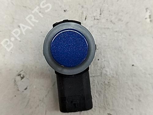 Electronic module OPEL CORSA F (P2JO) 1.2 MHEV | BP29500222M83 