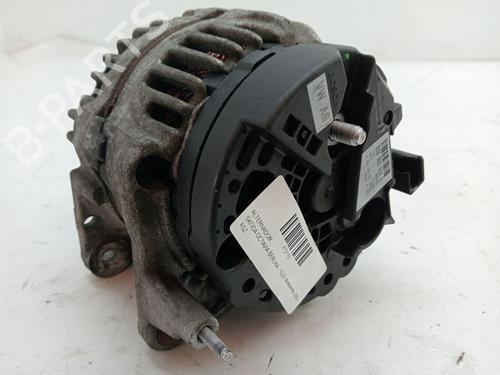 Generator SKODA OCTAVIA I (1U2) 1.9 TDI | BP23361833M7 