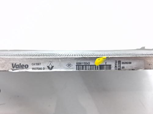 AC Kondensor RENAULT MEGANE II (BM0/1_, CM0/1_) 1.5 dCi (BM1E, CM1E) | BP29990559M32