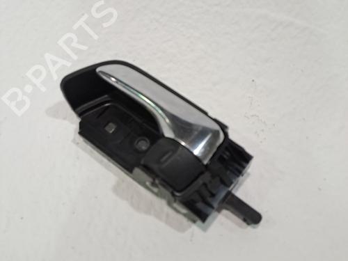 Used Front left interior door handle TOYOTA PRIUS Liftback (_W2_) 1.5 Hybrid (NHW20_, NHW20R) (112 hp) 24189248