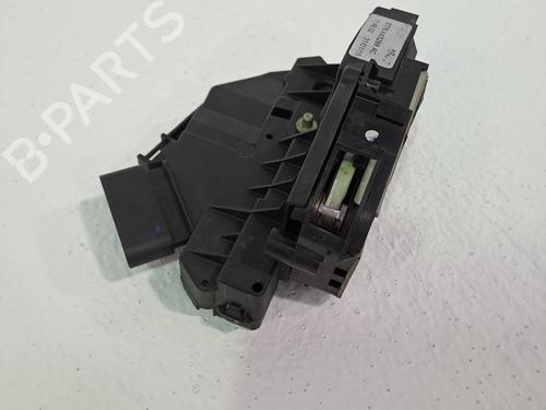 Used Rear left lock FORD TRANSIT COURIER B460 MPV 1.5 TDCi (75 hp) 24848698