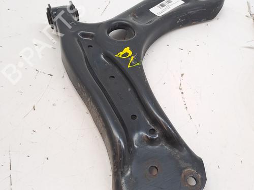 Used Left front suspension arm SEAT IBIZA IV (6J5, 6P1) 1.9 TDI (105 hp) 23362767