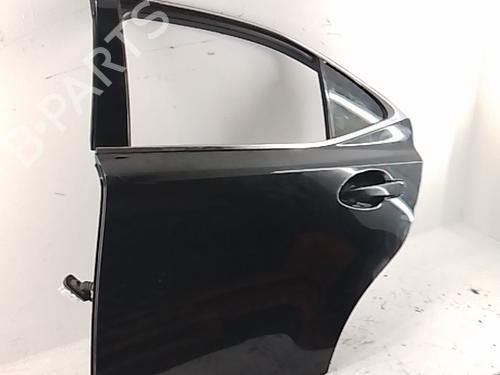Puerta trasera izquierda Puerta trasera izquierda LEXUS IS III (_E3_) 300h (AVE30_, AVE30R) (223 hp) 39741860 39741860