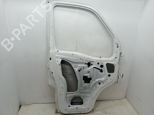 Left front door RENAULT MASTER II Bus (JD) 2.5 dCi (JD01, JD0Y, JD11, JD1W, JD1Y) | BP23356128C2 