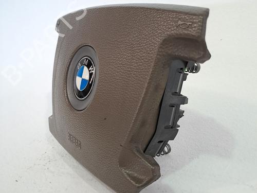 Førerens kollisjonspute BMW 7 (E65, E66, E67) 730 d | BP23373548C9 