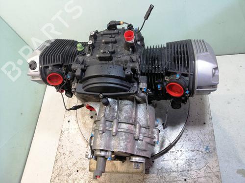 Used Engine BMW R 1300 R 1300 GS (GG13, GG13tha) (145 hp) 31061899