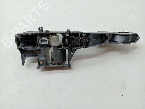 Høyre foran utvendig håndtak CITROËN C4 Picasso I MPV (UD_) 2.0 HDi 138 | BP23349437C129 