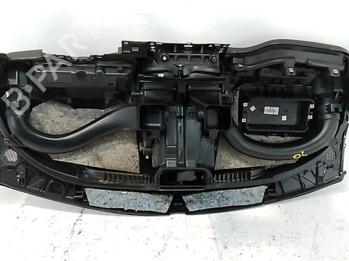 Dashboard RENAULT KANGOO BE BOP (KW0/1_) 1.5 dCi 75 | BP36523163C46 - Image 2