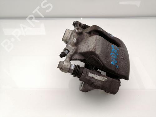 Right front brake caliper SEAT LEON (5F1) 1.4 TSI | BP23385100M104 