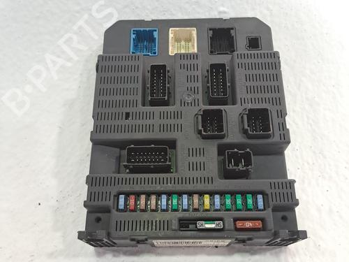 Used Electronic module PEUGEOT 308 SW I (4E_, 4H_) 1.6 HDi (109 hp) 26492068