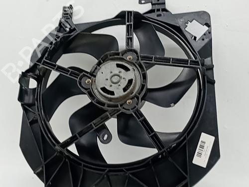 Radiator fan RENAULT TRAFIC II Van (FL) 1.9 dCi 80 (FL0B) | BP39400828M35 - Image 3