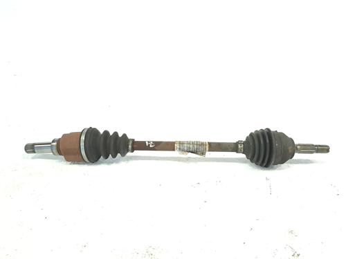 Used Left front driveshaft CITROËN C3 I (FC_, FN_) 1.4 i (73 hp) 29557525