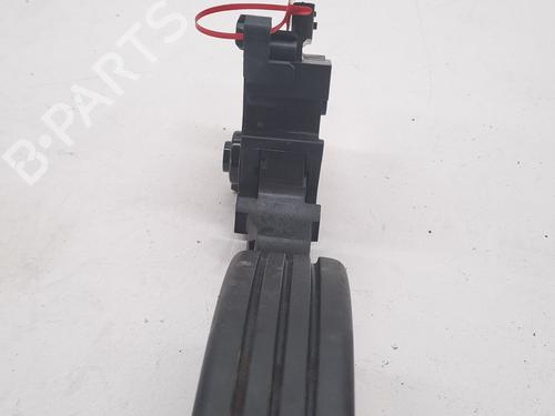 Pedal RENAULT MEGANE III Hatchback (BZ0/1_, B3_) 1.5 dCi (BZ09, BZ0D, BZ1W, BZ29, BZ14) | BP27461941I4 