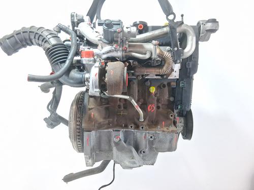 Engine RENAULT MEGANE II (BM0/1_, CM0/1_) 1.5 dCi (BM1E, CM1E) | BP29051426M1