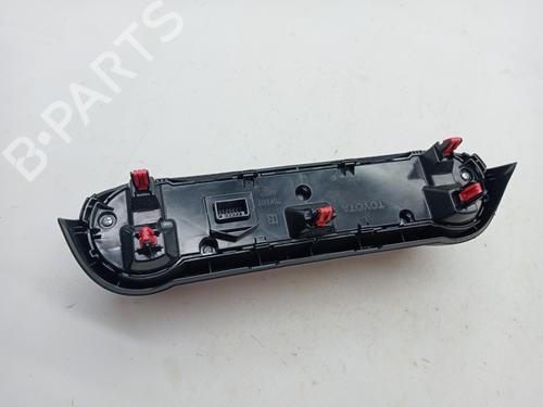 Climate control TOYOTA RAV 4 V VAN (_A5_, _H5_) 2.5 Hybrid (AXAH52) | BP23346052I5 