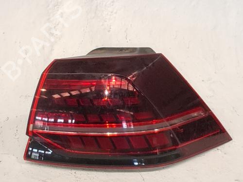 right-taillight-vw-golf-vii-5g1-bq1-be1-be2-2012-2013-2014-2015-2016-2017-2018-2019-2020-2021-36072964 main image