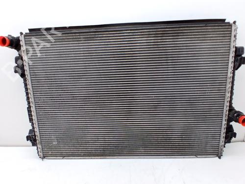 Used Water radiator Water radiator 36666203 36666203