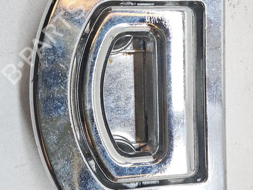 Used Interior roof handle AUDI Q7 (4LB) 3.6 FSI quattro (280 hp) 29302479