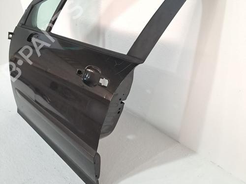 Left front door PEUGEOT 308 SW I (4E_, 4H_) 1.6 HDi | BP24108993C2 