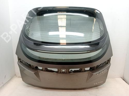 Tailgate HONDA CIVIC VIII Hatchback (FN, FK) 2.2 CTDi (FK3) | BP23357187C6 