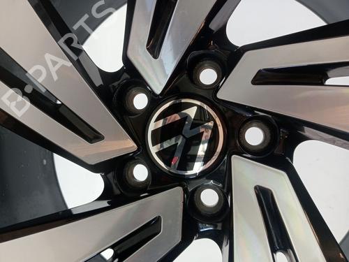Rim VW GOLF VII (5G1, BQ1, BE1, BE2) 2.0 TDI | BP24925901C45 