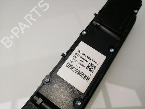 Switch MERCEDES-BENZ A-CLASS (W176) A 200 (176.043) | BP23382238I30 