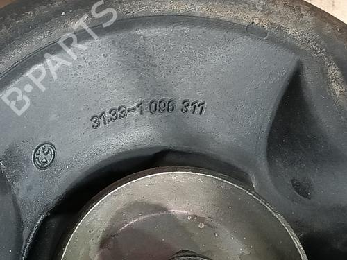 Left front shock absorber BMW X5 (E53) 3.0 d | BP25987237M16 