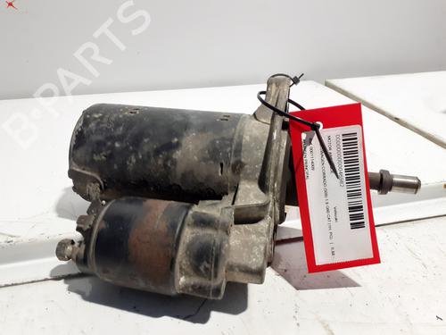 Used Starter VW AMAROK (2HA, 2HB, S1B, S6B, S7A, S7B, AGD) 2.0 TDI 4motion (122 hp) 25457247