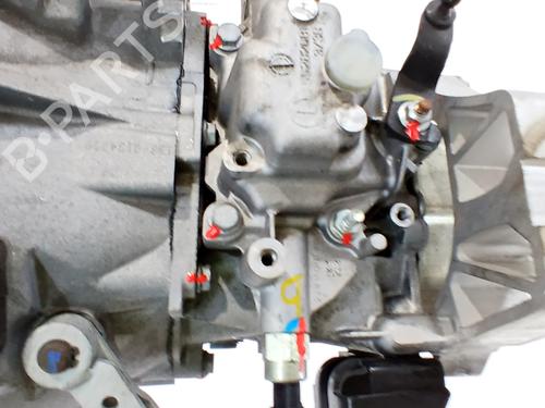 Gearbox FIAT 500 (312_) 1.2 (312AXA1A) | BP33760895M3  - Image 9