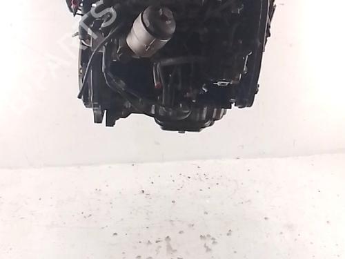 Used Engine Engine 37635238 37635238